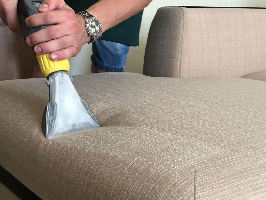 İmamoğlu Koltuk Yıkama